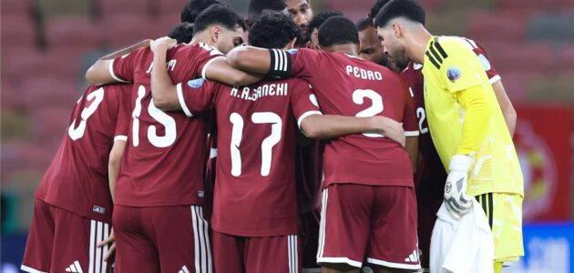مباراة قطر والسعودية في نصف نهائي كأس الخليج: صراع يحدد الأبطال في خليجي 27