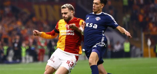 جالطة سراي يسطع في الدوري التركي: فوز قاتل على قاسم باشا يهدد برشلونة