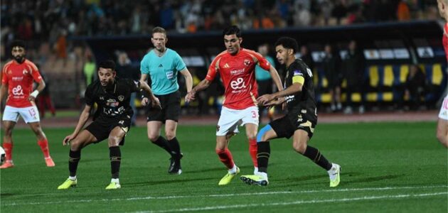 تشكيل الزمالك المتوقع يثير حماس المعجبين قبل مواجهة الأهلي في الدوري المصري