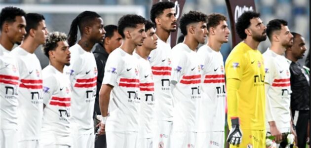 الزمالك يفضي خفايا أزمة فندق رواندا قبل مواجهة الجيش الرواندي