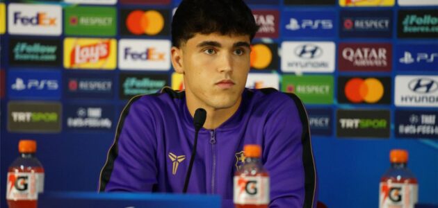 باو كوبارسي يعلن تحديات برشلونة أمام جالطة سراي في دوري أبطال أوروبا