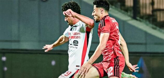 الزمالك يرفع دعوى جديدة بعد هتافات القمة: 3 مطالب صارمة للسلطات