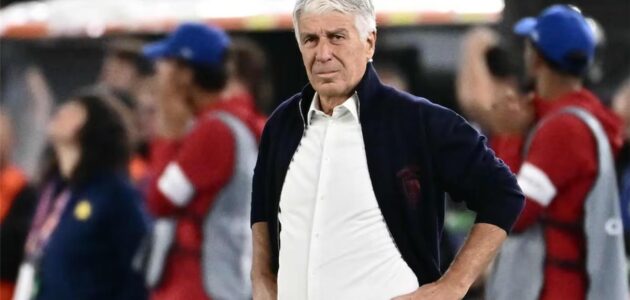جاسبريني يفضّح: جنوى أزعجونا أكثر من ريال مدريد – صدمة في صفوف روما
