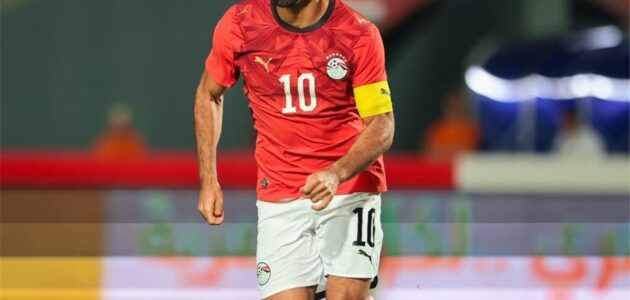 عودة محمد صلاح إلى تركيا: شكر صانع محتوى تركي بعد غيابه عن مباراة مصر وجنوب أفريقيا