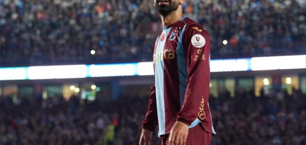 محمد صلاح يضحك على بشكتاش بعد فوز طرابزون سبور: صدمة في صفوف الفريق