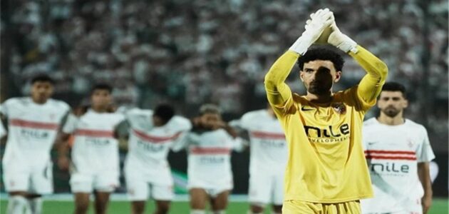 محمد عواد يخطط لزيارة أحمد خالد بعد كسر ساقه في مباراة الزمالك – صدمة في صفوف الفريق