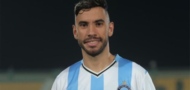 بيراميدز يطغى على الدوري: ناصر ماهر يعلن هدف التتويج بعد فوزه 4-1 على طلائع الجيش