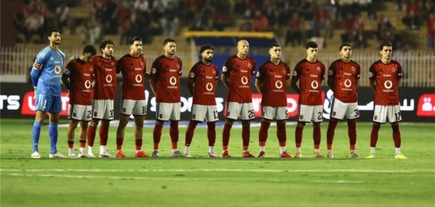 مواعيد مباريات الأهلي في كأس عاصمة مصر بعد التعديل: جدول جديد يثير الحماس