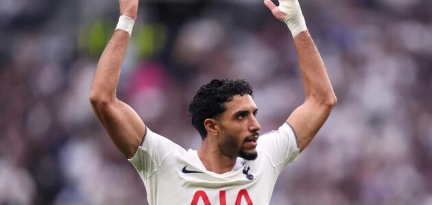 مواعيد مباريات توتنهام في أكتوبر 2026: جدول صعب يهدد مستقبل دي زيربي