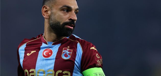 فرانكولينو يسطع في الثانية: هدفه الثاني يضمن الفوز لطرابزون سبور على هارتس