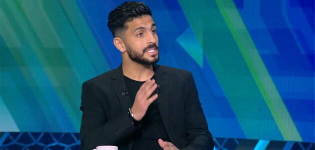 أحمد سيد زيزو وإمام عاشور: أيمن أشرف يفضح حقيقة الأداء في الأهلي