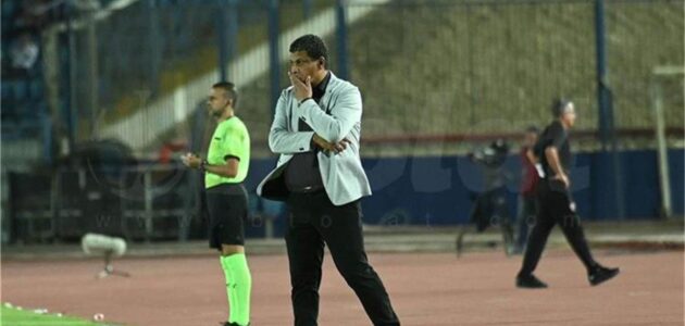 علاء عبد العال يعود إلى الجونة: خطوة حاسمة في صراع الدوري المصري