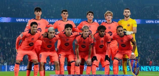 خليفة جديد لهانز فليك: كيف يبرز سيرجيو بوسكيتس وسيسك فابريجاس في طموحات برشلونة