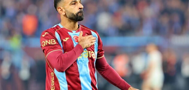 رسالة فنان تركي تُثير حماس محمد صلاح: هل سيغضب؟