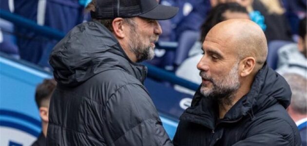 يورجن كلوب يتحدث عن أزمة مانشستر سيتي: هل ستُسحب الألقاب؟